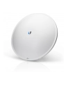 Ubiquiti Networks Ubiquiti PowerBeam AC Gen2 22dBi 5GHz AC 450+ Mbps, GigE PoE, 400 mm Dish Ref. - nr 52