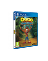 CD Projekt Gra Crash N.Sane Trilogy (PS4) - nr 1