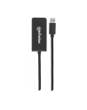 Manhattan Konwerter adapter SuperSpeed USB 3.0 na HDMI M/F 1080p czarny - nr 17