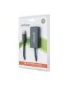 Manhattan Konwerter adapter SuperSpeed USB 3.0 na HDMI M/F 1080p czarny - nr 18