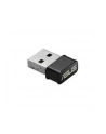 Asus USB-AC53 Nano Wireless AC1200 Dual-band USB client card - nr 60