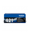 Toner Brother TN421 black | 3000str | HL-L8260CDW/HL-L8360CDW/DCP-L8410CDW - nr 45