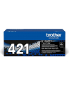 Toner Brother TN421 black | 3000str | HL-L8260CDW/HL-L8360CDW/DCP-L8410CDW - nr 61