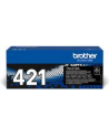 Toner Brother TN421 black | 3000str | HL-L8260CDW/HL-L8360CDW/DCP-L8410CDW - nr 69