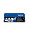 Toner Brother TN423 black | 6500str | HL-L8260CDW/HL-L8360CDW/DCP-L8410CDW - nr 74