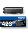 Toner Brother TN423 black | 6500str | HL-L8260CDW/HL-L8360CDW/DCP-L8410CDW - nr 61