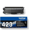 Toner Brother TN423 black | 6500str | HL-L8260CDW/HL-L8360CDW/DCP-L8410CDW - nr 67