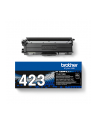 Toner Brother TN423 black | 6500str | HL-L8260CDW/HL-L8360CDW/DCP-L8410CDW - nr 75