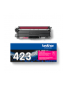 Toner Brother TN423 magenta | 4000str | HL-L8260CDW/HL-L8360CDW/DCP-L8410CDW - nr 67