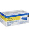 Toner Brother TN423 yellow | 4000str | HL-L8260CDW/HL-L8360CDW/DCP-L8410CDW - nr 59