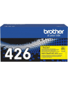 Toner Brother TN426 yellow | 6500str | HL-L8360CDW/MFC-L8900CDW - nr 52
