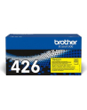 Toner Brother TN426 yellow | 6500str | HL-L8360CDW/MFC-L8900CDW - nr 54