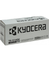 Toner Kyocera TK-5140K | 7000 str A4 | Black | ECOSYS P6130cdn - nr 34
