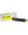 Toner Kyocera TK-5160Y | 12000 str A4 | Yellow | ECOSYS P7040cdn - nr 11