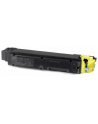 Toner Kyocera TK-5160Y | 12000 str A4 | Yellow | ECOSYS P7040cdn - nr 15