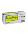 Toner Kyocera TK-5160Y | 12000 str A4 | Yellow | ECOSYS P7040cdn - nr 26