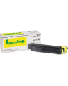 Toner Kyocera TK-5160Y | 12000 str A4 | Yellow | ECOSYS P7040cdn - nr 29