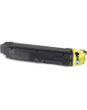 Toner Kyocera TK-5160Y | 12000 str A4 | Yellow | ECOSYS P7040cdn - nr 31
