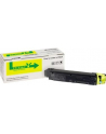 Toner Kyocera TK-5160Y | 12000 str A4 | Yellow | ECOSYS P7040cdn - nr 33