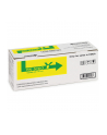 Toner Kyocera TK-5160Y | 12000 str A4 | Yellow | ECOSYS P7040cdn - nr 35