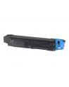 Toner Kyocera TK-5160C | 12000 str A4 | Cyan | ECOSYS P7040cdn - nr 14