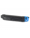 Toner Kyocera TK-5160C | 12000 str A4 | Cyan | ECOSYS P7040cdn - nr 17