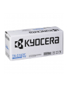 Toner Kyocera TK-5160C | 12000 str A4 | Cyan | ECOSYS P7040cdn - nr 26