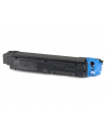 Toner Kyocera TK-5160C | 12000 str A4 | Cyan | ECOSYS P7040cdn - nr 3