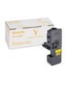 Toner Kyocera TK-5240Y | 3000 str A4 | Yellow | ECOSYS M5526cdn / M5526cdw - nr 10