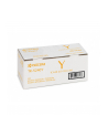 Toner Kyocera TK-5240Y | 3000 str A4 | Yellow | ECOSYS M5526cdn / M5526cdw - nr 11