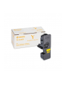 Toner Kyocera TK-5240Y | 3000 str A4 | Yellow | ECOSYS M5526cdn / M5526cdw - nr 16
