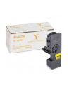 Toner Kyocera TK-5240Y | 3000 str A4 | Yellow | ECOSYS M5526cdn / M5526cdw - nr 1