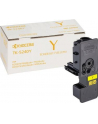 Toner Kyocera TK-5240Y | 3000 str A4 | Yellow | ECOSYS M5526cdn / M5526cdw - nr 26