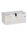 Toner Kyocera TK-5240Y | 3000 str A4 | Yellow | ECOSYS M5526cdn / M5526cdw - nr 35