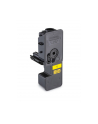 Toner Kyocera TK-5240Y | 3000 str A4 | Yellow | ECOSYS M5526cdn / M5526cdw - nr 3