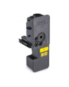 Toner Kyocera TK-5240Y | 3000 str A4 | Yellow | ECOSYS M5526cdn / M5526cdw - nr 40