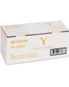 Toner Kyocera TK-5240Y | 3000 str A4 | Yellow | ECOSYS M5526cdn / M5526cdw - nr 43