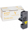 Toner Kyocera TK-5240Y | 3000 str A4 | Yellow | ECOSYS M5526cdn / M5526cdw - nr 6