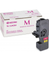Toner Kyocera TK-5240M | 3000 str A4 | Magenta | ECOSYS M5526cdn / M5526cdw - nr 27