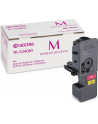 Toner Kyocera TK-5240M | 3000 str A4 | Magenta | ECOSYS M5526cdn / M5526cdw - nr 39