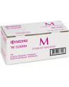 Toner Kyocera TK-5240M | 3000 str A4 | Magenta | ECOSYS M5526cdn / M5526cdw - nr 42