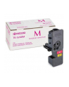 Toner Kyocera TK-5240M | 3000 str A4 | Magenta | ECOSYS M5526cdn / M5526cdw - nr 46