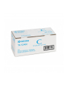 Toner Kyocera TK-5240C | 3000 str A4 | Cyan | ECOSYS M5526cdn / M5526cdw - nr 10