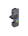 Toner Kyocera TK-5240C | 3000 str A4 | Cyan | ECOSYS M5526cdn / M5526cdw - nr 31