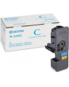 Toner Kyocera TK-5240C | 3000 str A4 | Cyan | ECOSYS M5526cdn / M5526cdw - nr 37