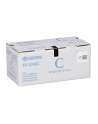 Toner Kyocera TK-5240C | 3000 str A4 | Cyan | ECOSYS M5526cdn / M5526cdw - nr 39