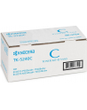 Toner Kyocera TK-5240C | 3000 str A4 | Cyan | ECOSYS M5526cdn / M5526cdw - nr 42