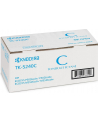 Toner Kyocera TK-5240C | 3000 str A4 | Cyan | ECOSYS M5526cdn / M5526cdw - nr 48
