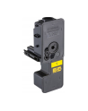 Toner Kyocera TK-5220Y | 1200 str A4 | Yellow | ECOSYS M5521cdn / M5521cdw - nr 16