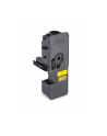 Toner Kyocera TK-5220Y | 1200 str A4 | Yellow | ECOSYS M5521cdn / M5521cdw - nr 4